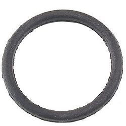 Axle, Wheel Bearing O-ring Seal, Rear, 53-68
