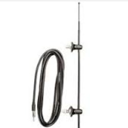 Antenna, Double Black Side Post Mount, #91 or 111999900