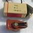 Ignition Rotor, w/ Resistor, 80mm, 40 Hp 61-64, Mercedes 300 62-72, Nos German Bosch