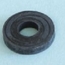 Washer, Rubber Spacer for Running Boards, German, Each