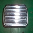 Ash Tray, Rear Qtr. w/ Ribbed Chrome Cover, 61-72, Used German