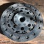 Clutch Disc, 180mm, Autostick, 68-75, Used German Sachs F&S