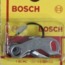 Ignition Points, Vacuum Distributor, 36 hp 54-60, Typ. III 1964, Nos Bosch