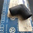 Connector Elbow, Carb. to Balance Pipe, Bus Typ. II, Left 72-73, Right 73-74, Nos German