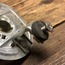 Seal, Black Between Front Turn Lense & Bulb Holder, 58-69, Used German