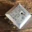 Flasher Relay, 6 Volt, 9 Pin Turn Signal Box, 65-66, Nos German Hella Silver