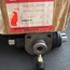 Wheel Cylinder, 19mm Front, w/ Two Mount Holes, 53-57, Nos Fag West German #19