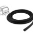 Tailgate Hatch Rubber Seal, T25 T3 Vanagon, German