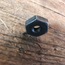 Battery, XL Hex Nut for Hold Down Clamp, Used German