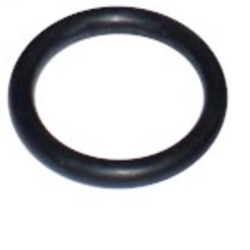 Push Rod Tube Seal, Small Inner O-Ring, Bus Type II 72-83, 914