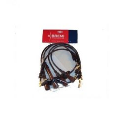 Ignition Wires, Bus Type II 72-79, 914 70-75, Pvl German