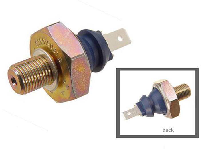 Oil Pressure Switch, Water Cooled