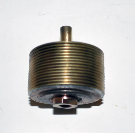 Thermostat, 65-70 Deg. Cent, 61-74, Used German
