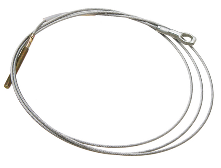 Clutch Cable, 2268mm/ 89.3