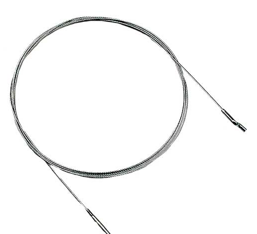 Accelerator Cable, 2650mm/ 104.33