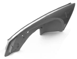 Front Quarter Panel to fit the Left Hand Side 111809021AR > Beetle 