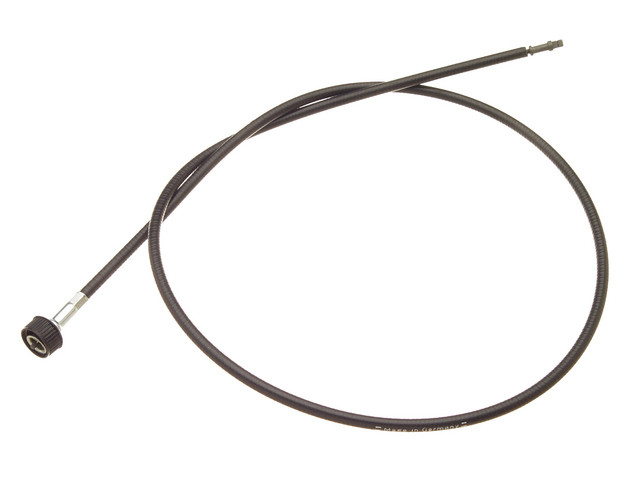Speedometer Cable, STD, 1235mm / 48.62