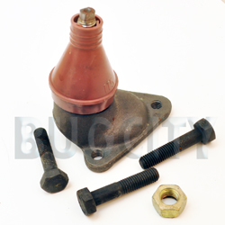 Ball Joint, Lower, SB, 71-73, Nos German