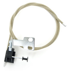 Sunroof Cable, Left, SB 73-75