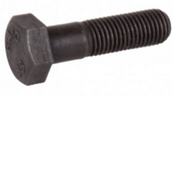 Tie Rod End, Mounting Clamp, 8x 32mm Hex Bolt