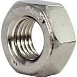 Tie Rod End, Mounting Clamp, 8x 1mm Hex Nut, 53-67