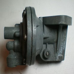 Fuel Pump, 36 HP, 54-60, Nos German
