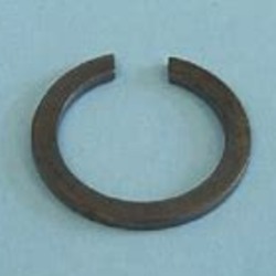 Transmission, Lock Ring for Rear Main Shaft Bearing or Rear Pinion, 53-60, Nos German