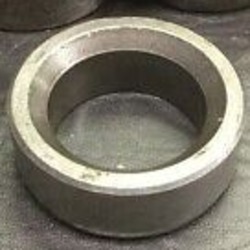 Transmission, Rear, Outer Wheel Bearing Seal Spacer Sleeve, 15.5mm, 49-68, Used German