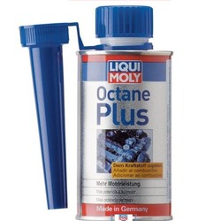 Fuel Additive, Octane Boost, 150 ml. Can Liqui Moly, German