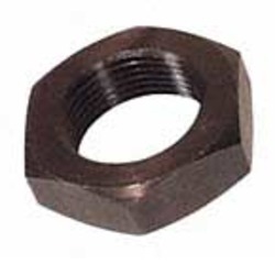 Spindle Nut, Left Front, Typ. II Bus, 50-63