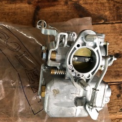 BUGCITY offers new and used air cooled parts for your VW