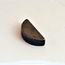Crankshaft, Large Woodruff Key, Timing Gears, 61-79, Used German