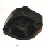 Fuel Pump. Base Flange Stand, Thick Flange, 36hp 53-60, Used German