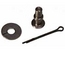 Accelerator Cable, Mounting Shoulder Pin, to Roller Pedal Bracket Thru 57