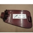 Fuel Door Flap Lid, w/ Slot for Outside Opened By Pull Cable & Hook Latch, 69-70, Used German