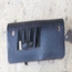 Vent Cover, Heater Channel Footwell, Right, w/ Flap & Manual Knob, Sedan 69-72, Used German
