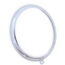Headlight Ring, Chrome, 2 & 7 O'clock, 64-66, Quality