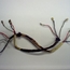 Tail Light, 3 Wire Harness, Terminal to Fixture, 62-67, Used German