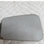 Gas Door, Fuel Filler Flap Lid Assembly, w/ Spring, w/o Release Hole, 1968 & Std. 73-77, Used German