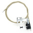 Sunroof Cable, Right, SB 73-75