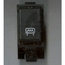 Switch, Rear Window Defrost, w/ Bulb Holder, SB 73-79, Used German