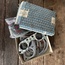 Engine Gasket Kit, w/o Crank Seals, 1700cc, Bus Typ. II IV, 72-74, German