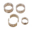 Crankshaft Main Bearings, Std. Case  .75mm/.030