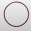 Cylinder, Paper Base Gasket, 36 40hp, 53-65, Each