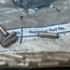 Fuel Pump, Rocker Arm 6mm Dowel Pin 11-1200cc 36 HP, 53-60, Nos German, Each