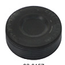 Camshaft Plug for Engine Case, Rubber Coated Metal, Bug Bus 914 Porsche, Late Brazilian Case