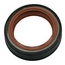 Crankshaft, Pulley Hub End Seal, Bus Typ. II Vanagon, 72-83, Porsche 914 70-75, Nos German