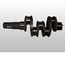 Crankshaft, 36 hp, Up to 1960, Used German