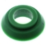 Oil Cooler Seal, Single Port Dual Relief Case, Stepped 14x 16mm, 1970