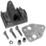 Oil Cooler Block Off Adapter